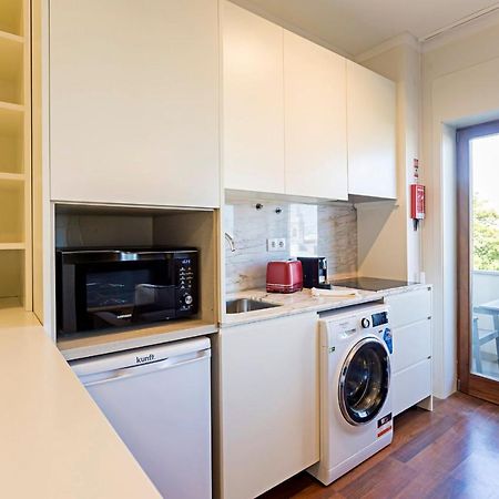 Almada 516 By Lovelystay OOporto Exterior foto