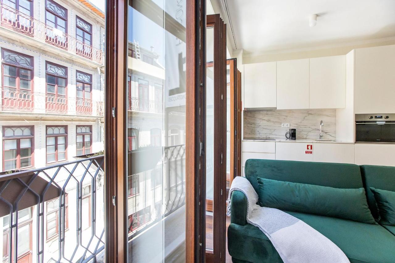 Almada 516 By Lovelystay OOporto Exterior foto