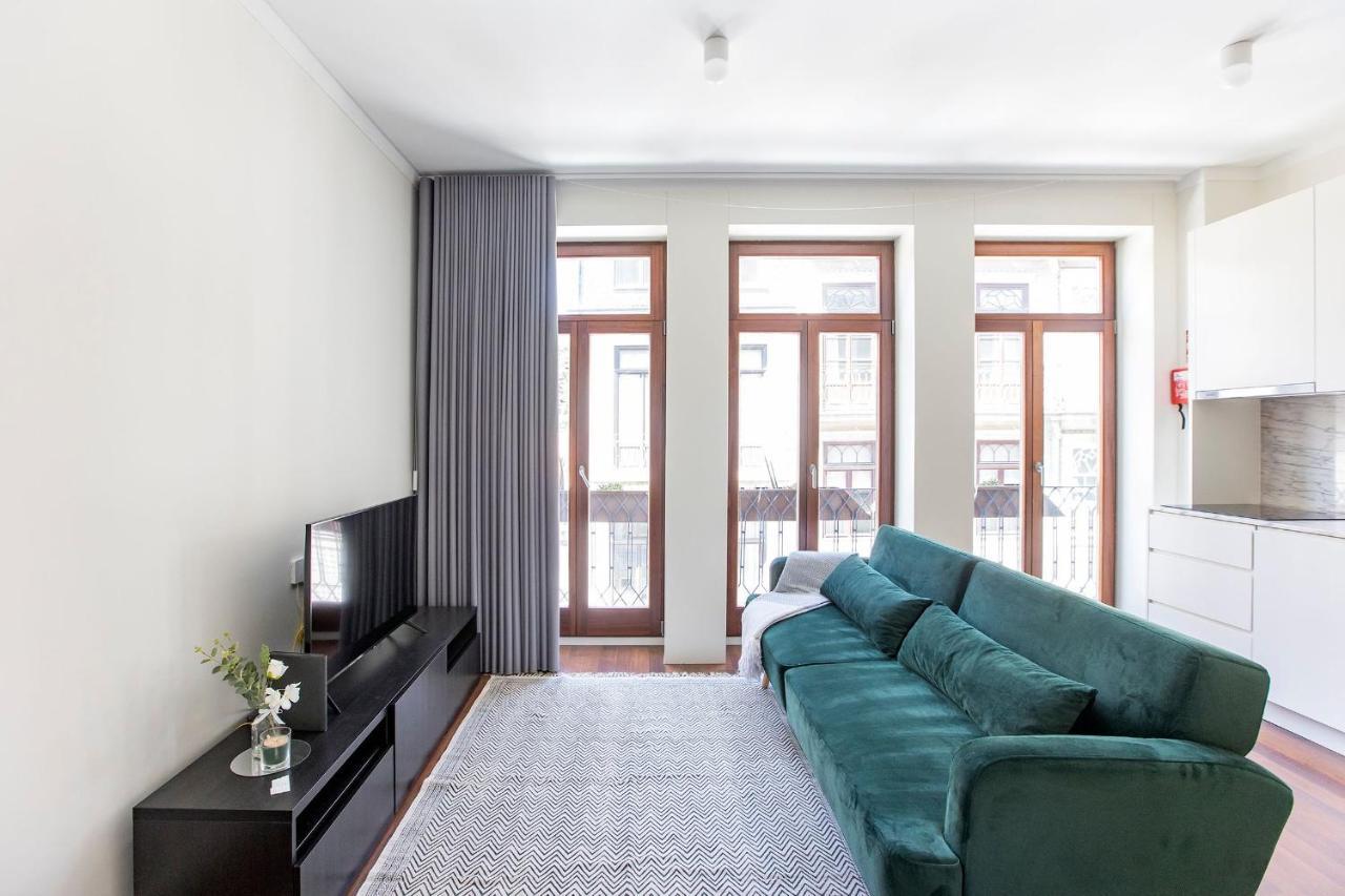 Almada 516 By Lovelystay OOporto Exterior foto