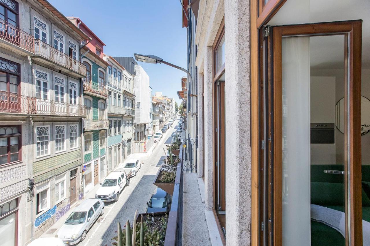 Almada 516 By Lovelystay OOporto Exterior foto