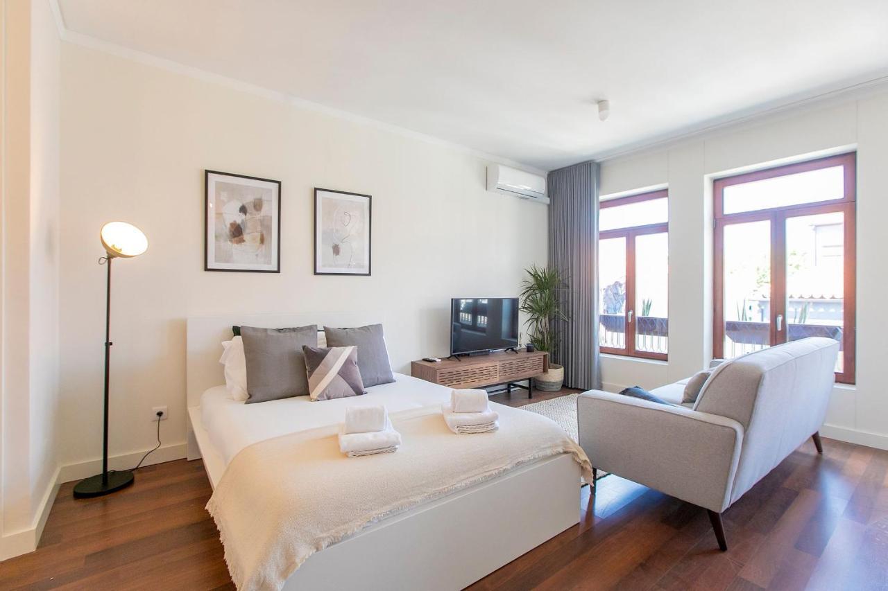 Almada 516 By Lovelystay OOporto Exterior foto