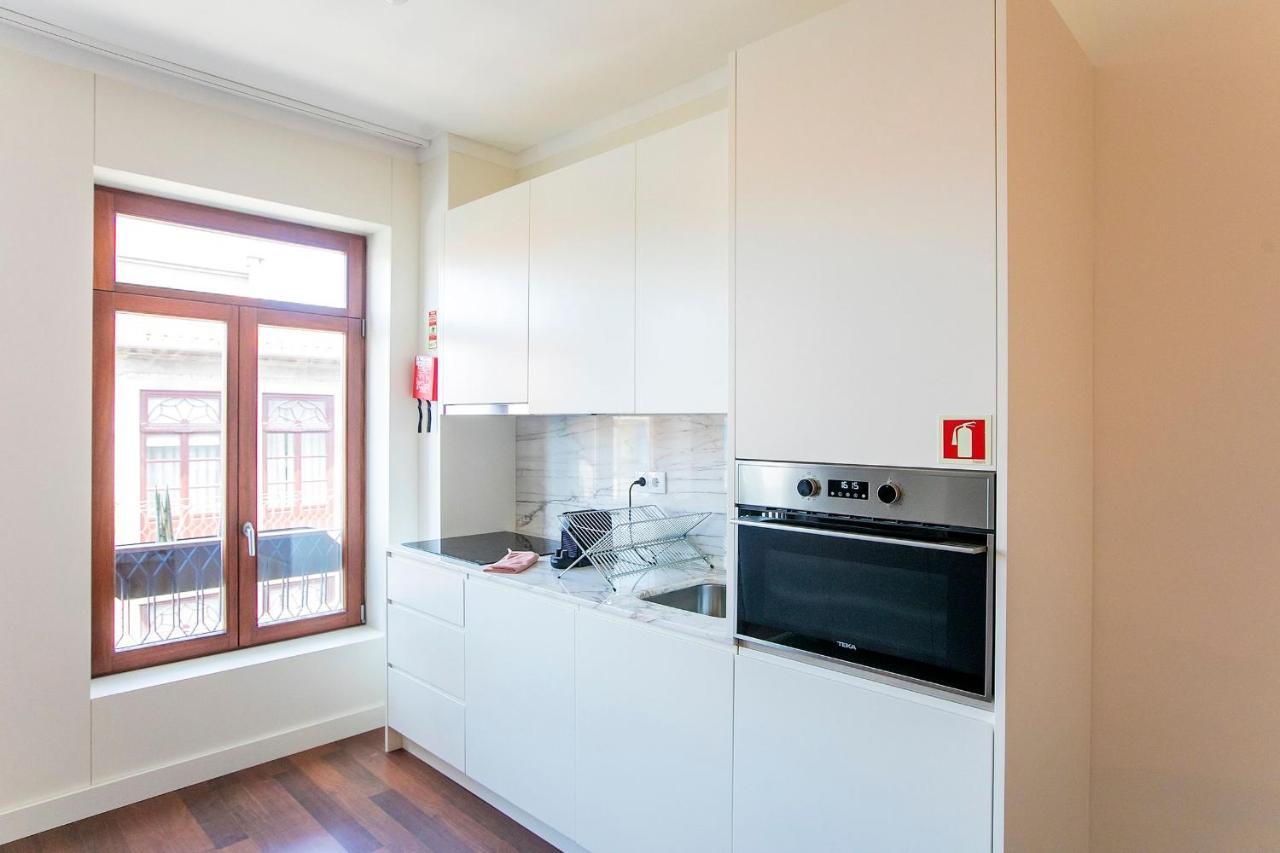 Almada 516 By Lovelystay OOporto Exterior foto