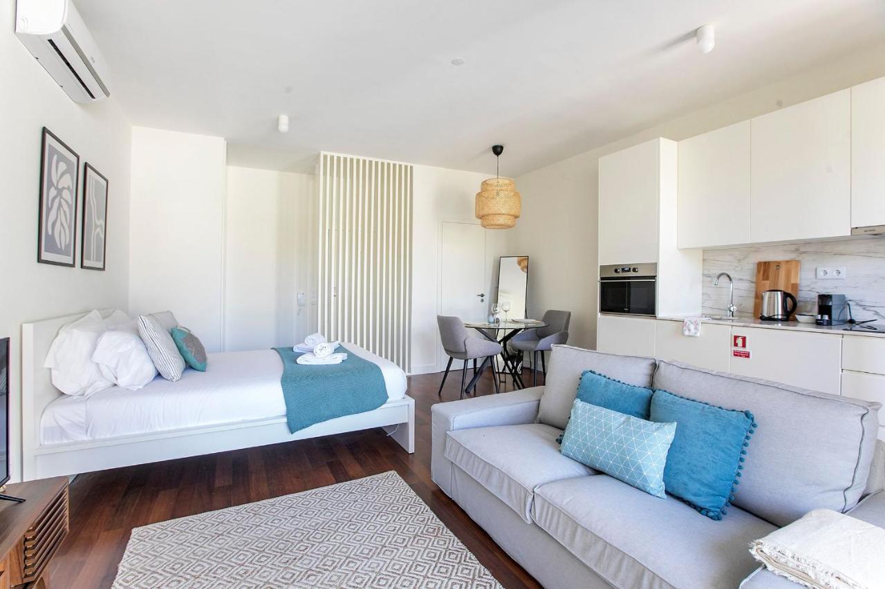 Almada 516 By Lovelystay OOporto Exterior foto