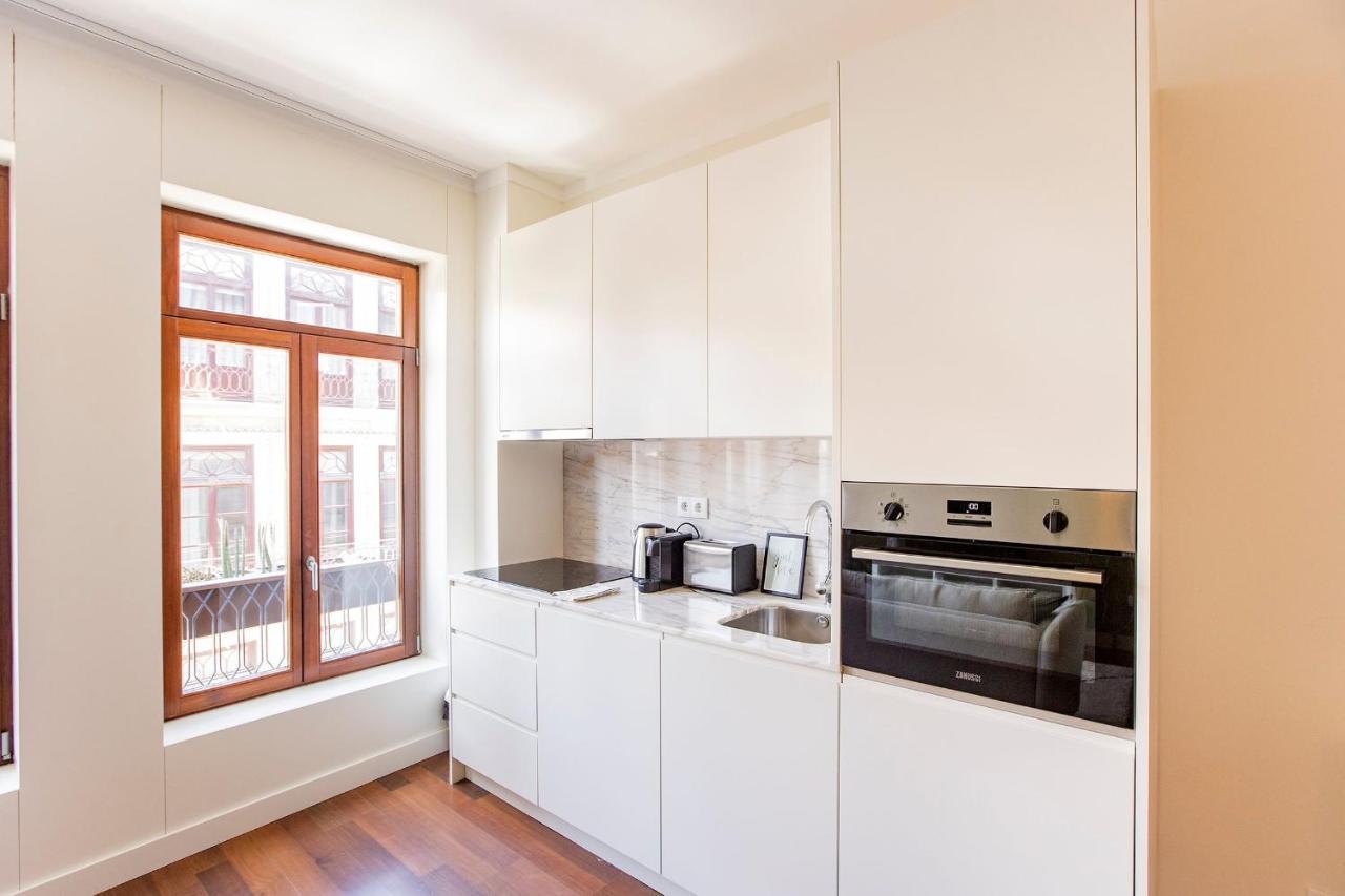 Almada 516 By Lovelystay OOporto Exterior foto