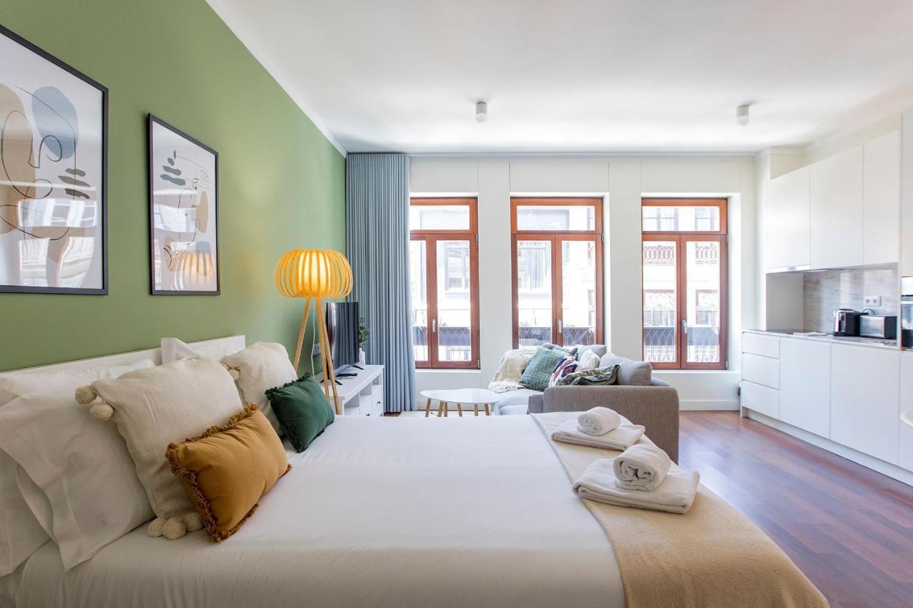 Almada 516 By Lovelystay OOporto Exterior foto
