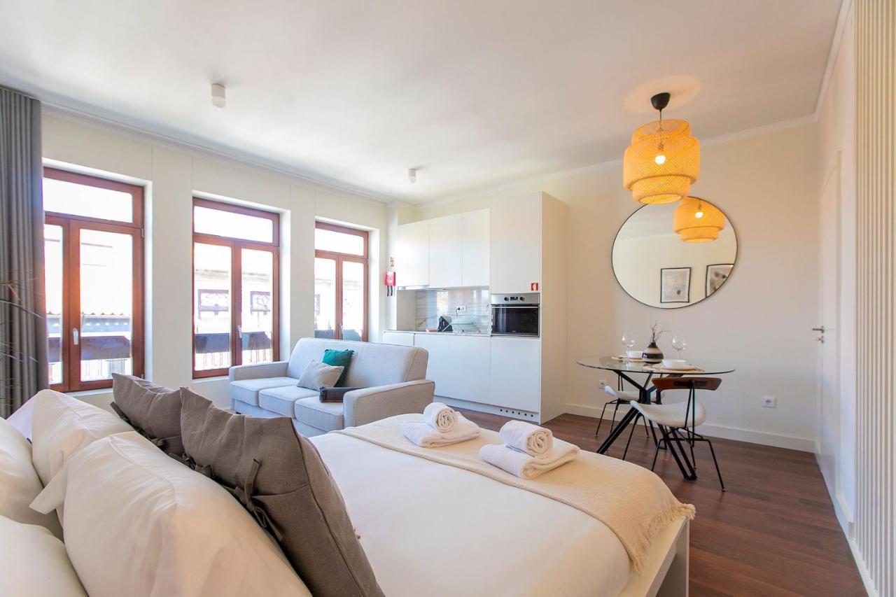 Almada 516 By Lovelystay OOporto Exterior foto