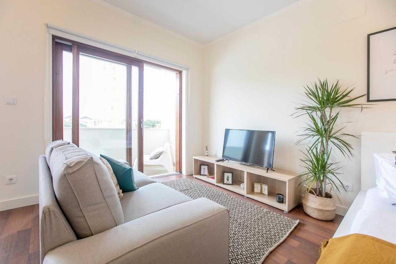 Almada 516 By Lovelystay OOporto Exterior foto