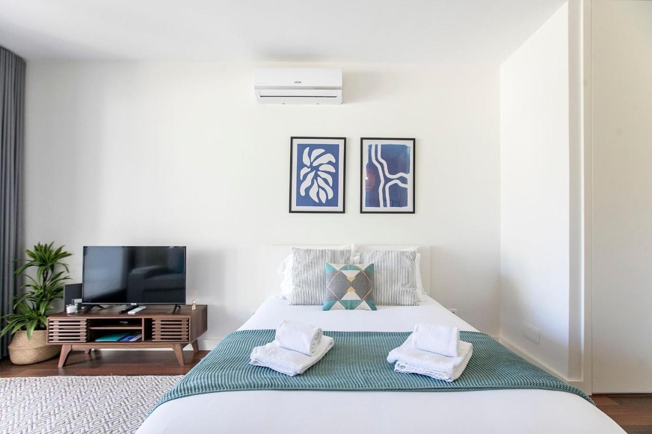Almada 516 By Lovelystay OOporto Exterior foto