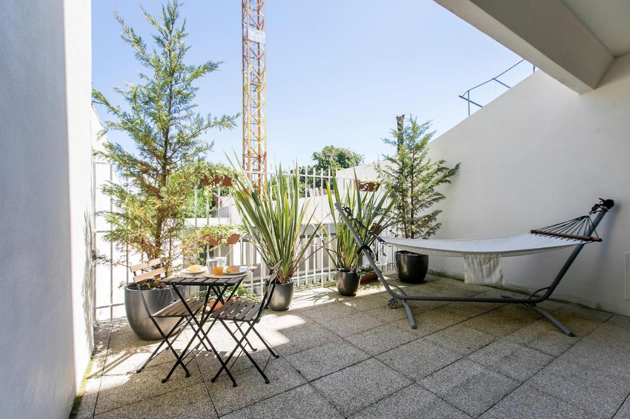 Almada 516 By Lovelystay OOporto Exterior foto