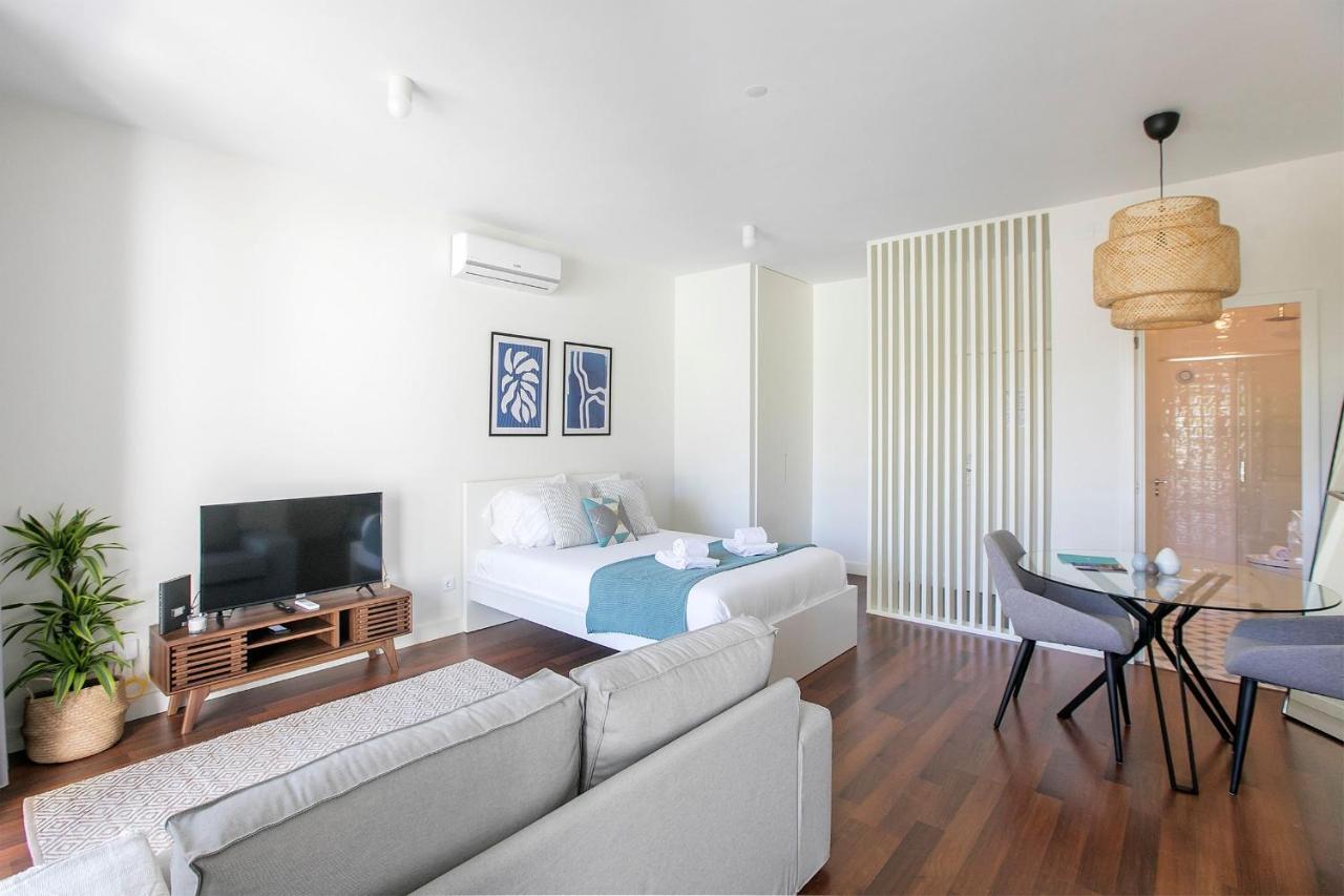 Almada 516 By Lovelystay OOporto Exterior foto