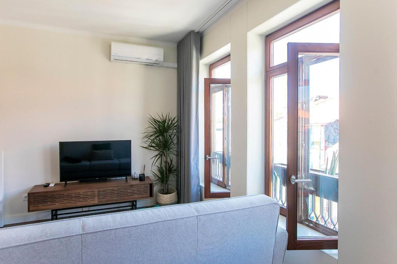 Almada 516 By Lovelystay OOporto Exterior foto