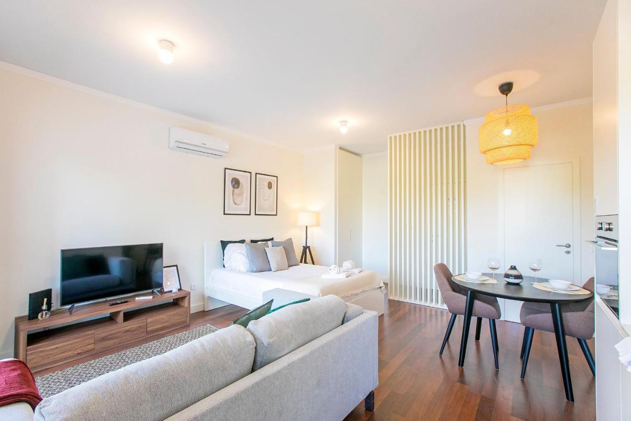 Almada 516 By Lovelystay OOporto Exterior foto