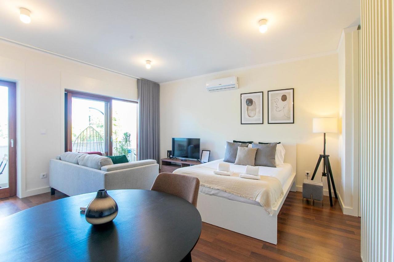 Almada 516 By Lovelystay OOporto Exterior foto