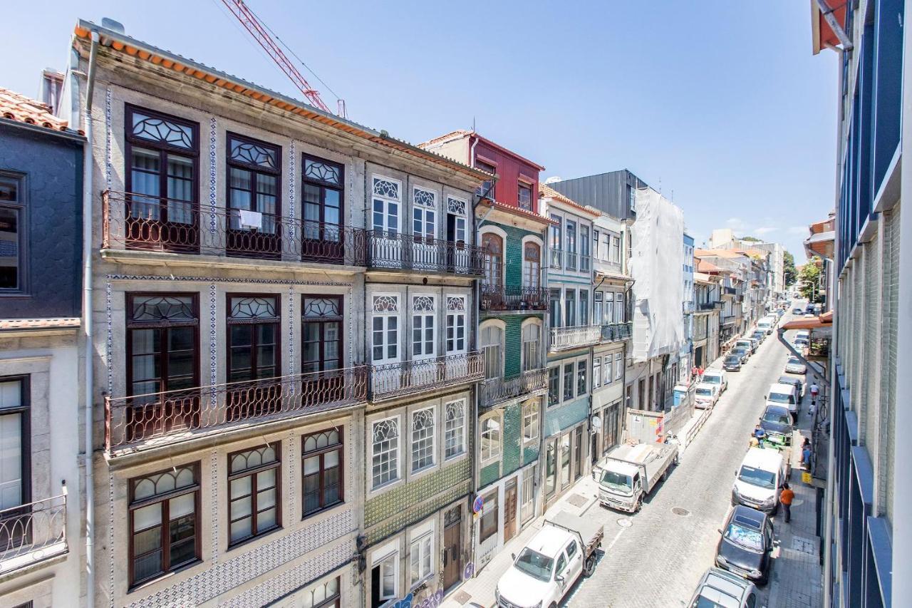 Almada 516 By Lovelystay OOporto Exterior foto