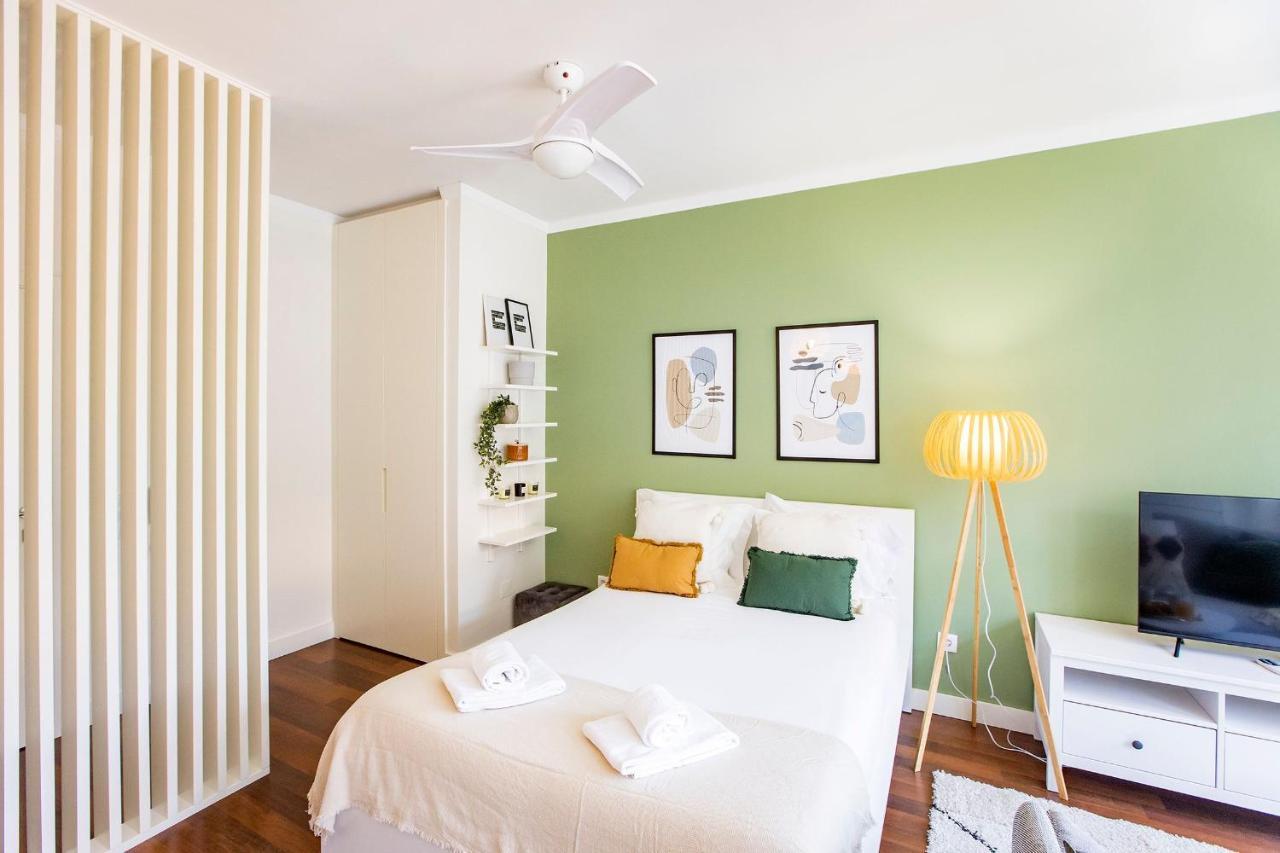 Almada 516 By Lovelystay OOporto Exterior foto
