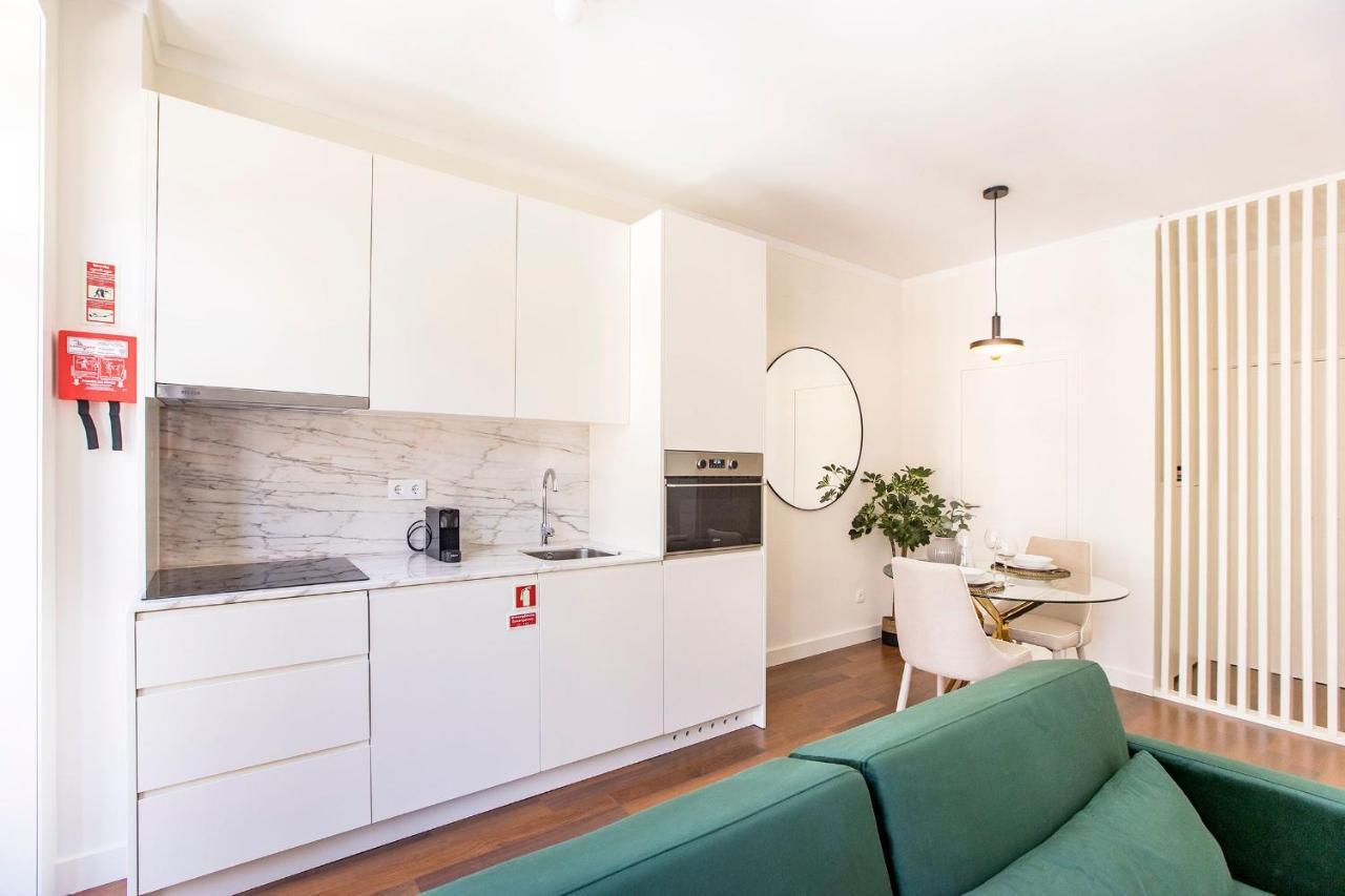 Almada 516 By Lovelystay OOporto Exterior foto