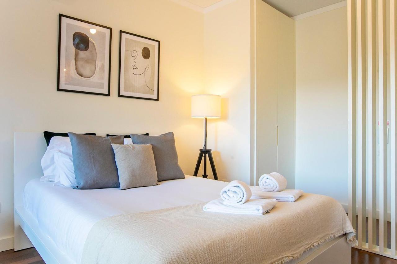 Almada 516 By Lovelystay OOporto Exterior foto