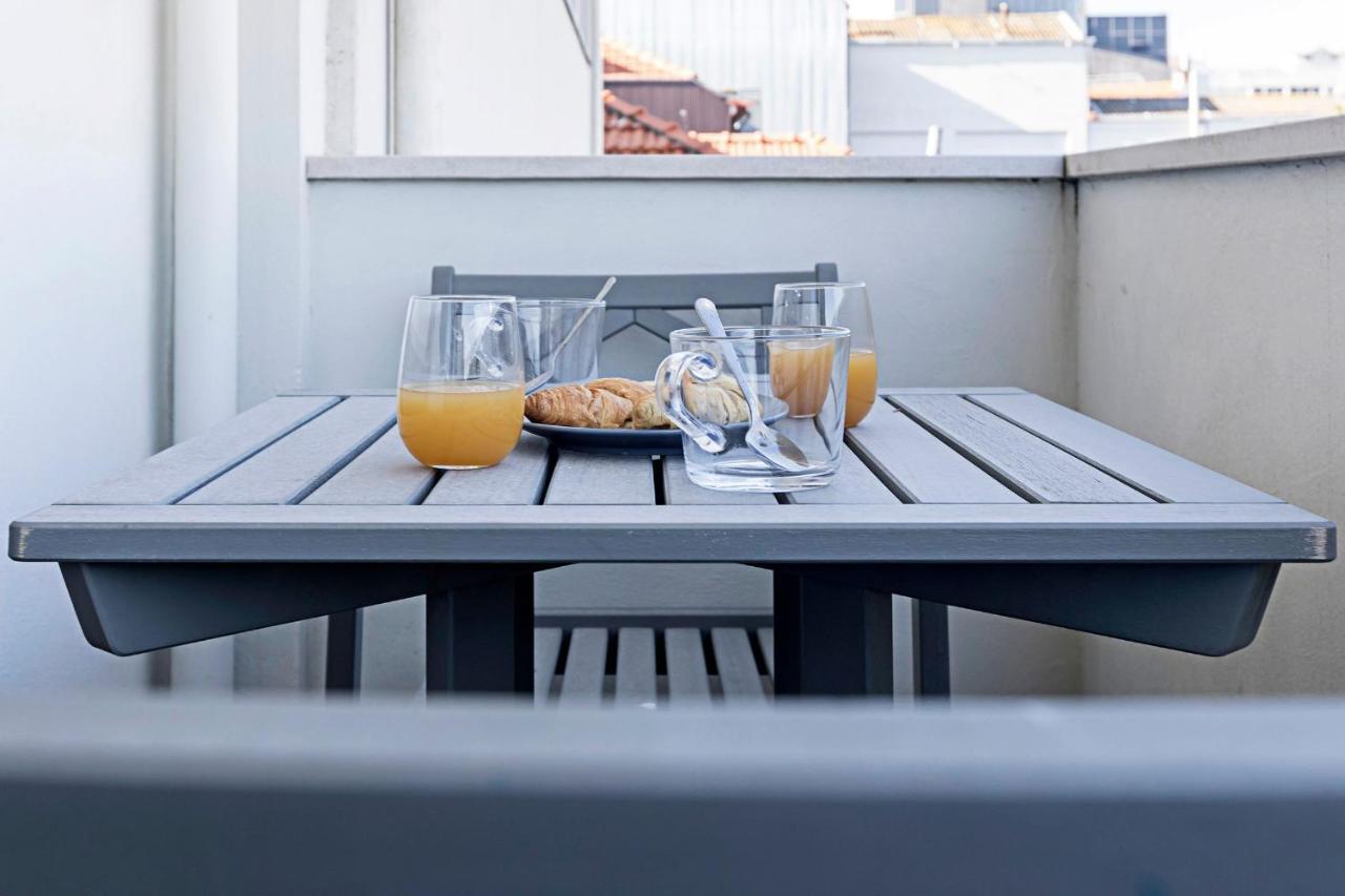 Almada 516 By Lovelystay OOporto Exterior foto