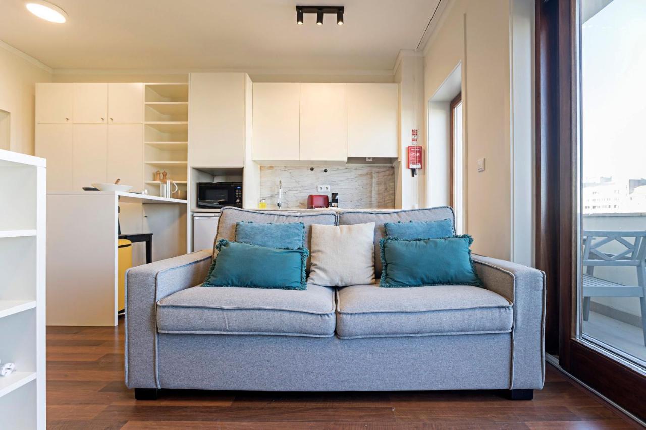 Almada 516 By Lovelystay OOporto Exterior foto
