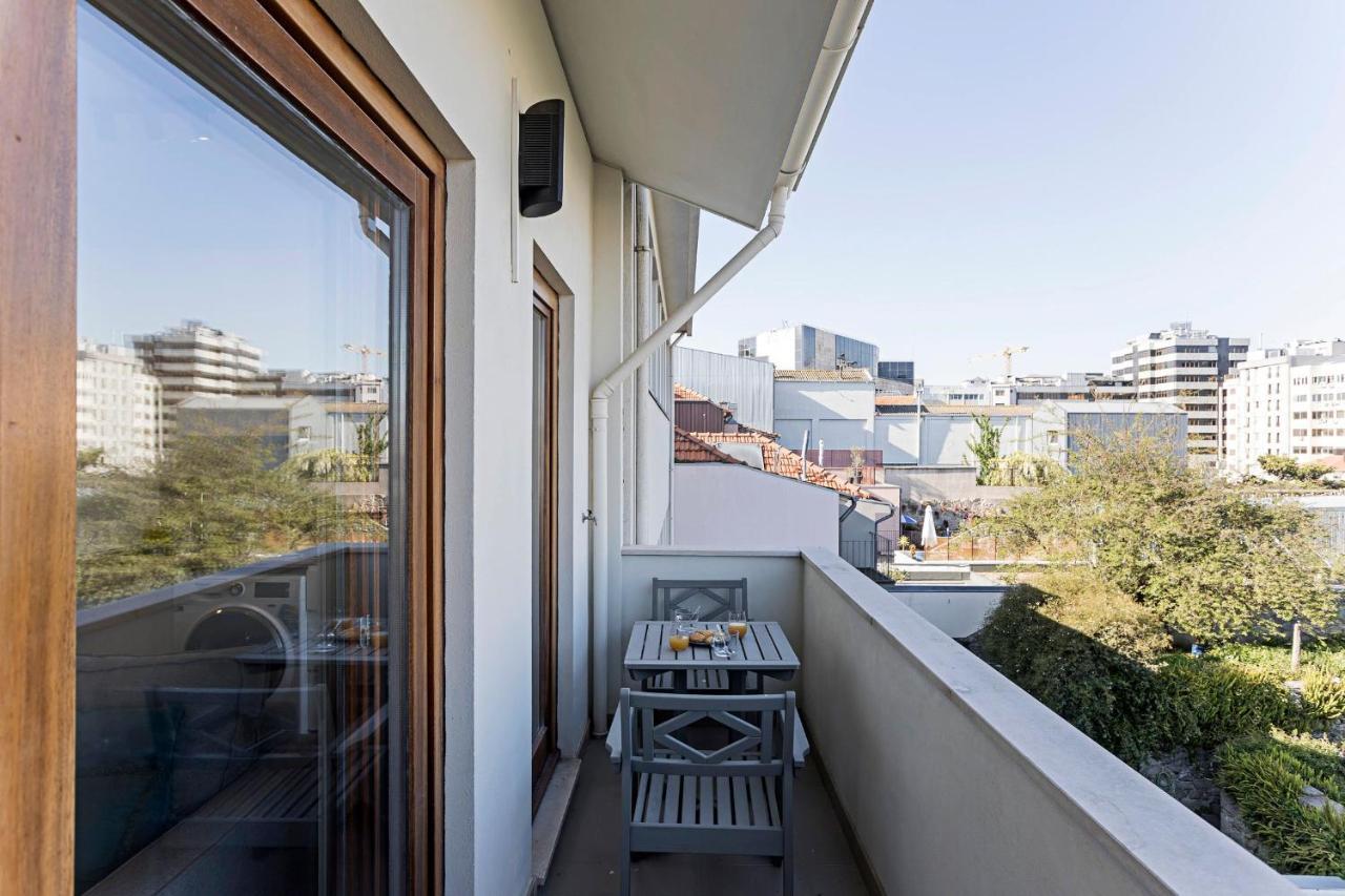 Almada 516 By Lovelystay OOporto Exterior foto