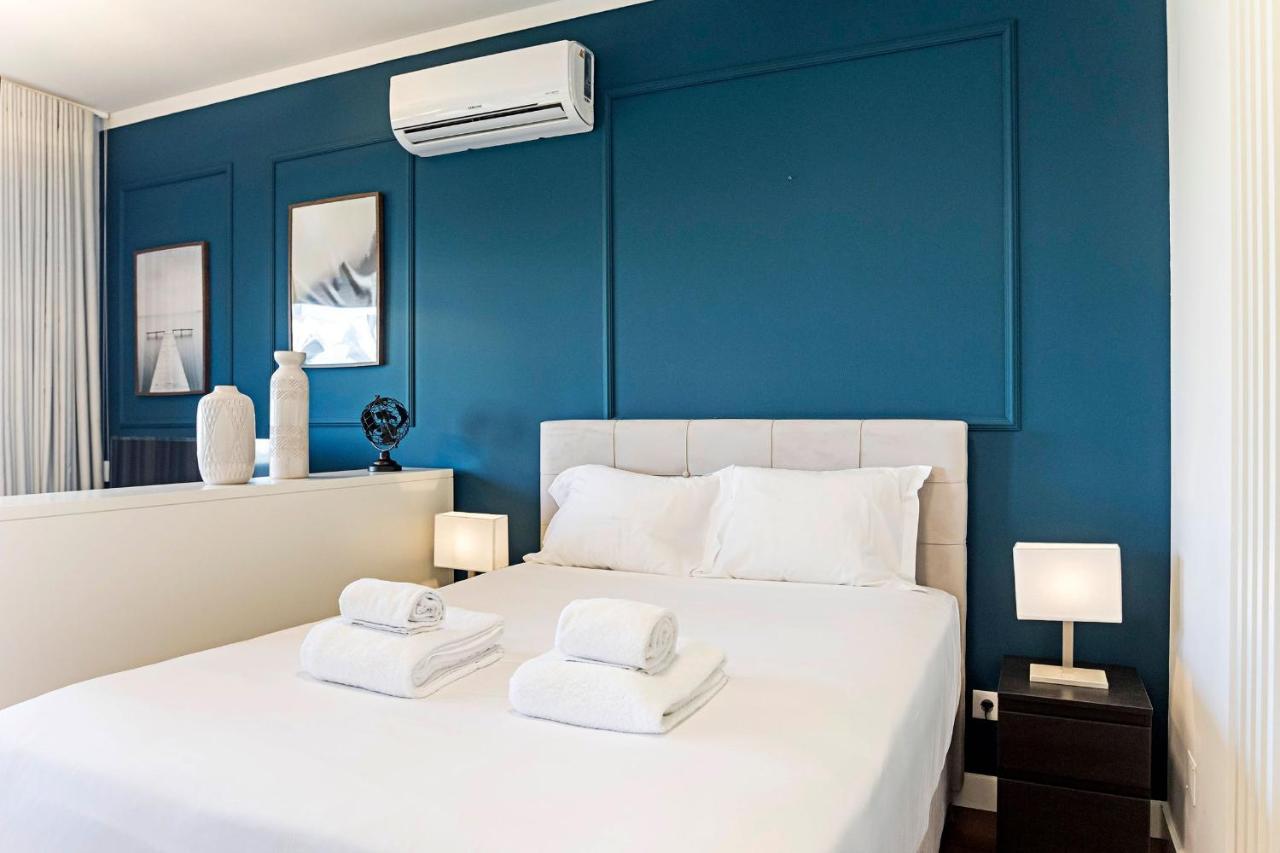 Almada 516 By Lovelystay OOporto Exterior foto