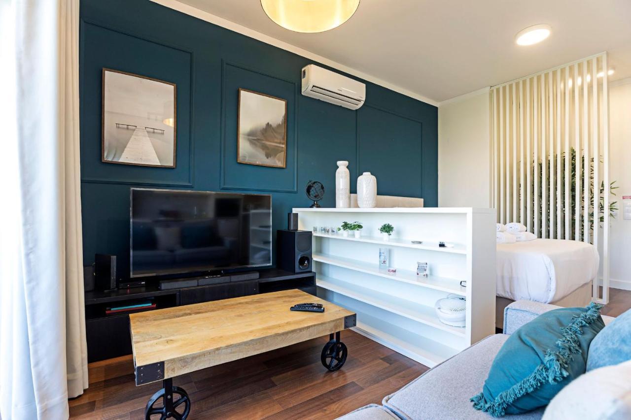 Almada 516 By Lovelystay OOporto Exterior foto